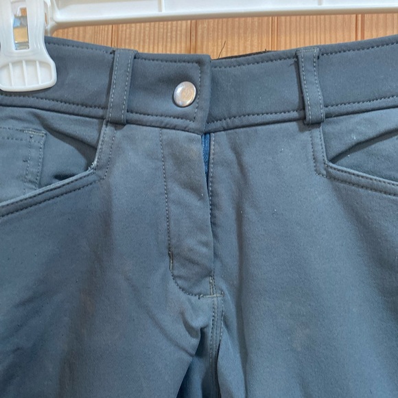 Equestrian Riding Pants - Picture 4 of 11